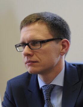 grzegorz blicharz