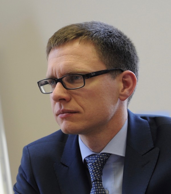 grzegorz blicharz