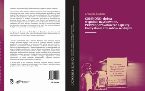 commons okladka