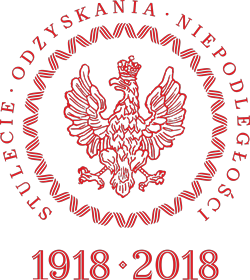 Patronat Prezydenta RP logo