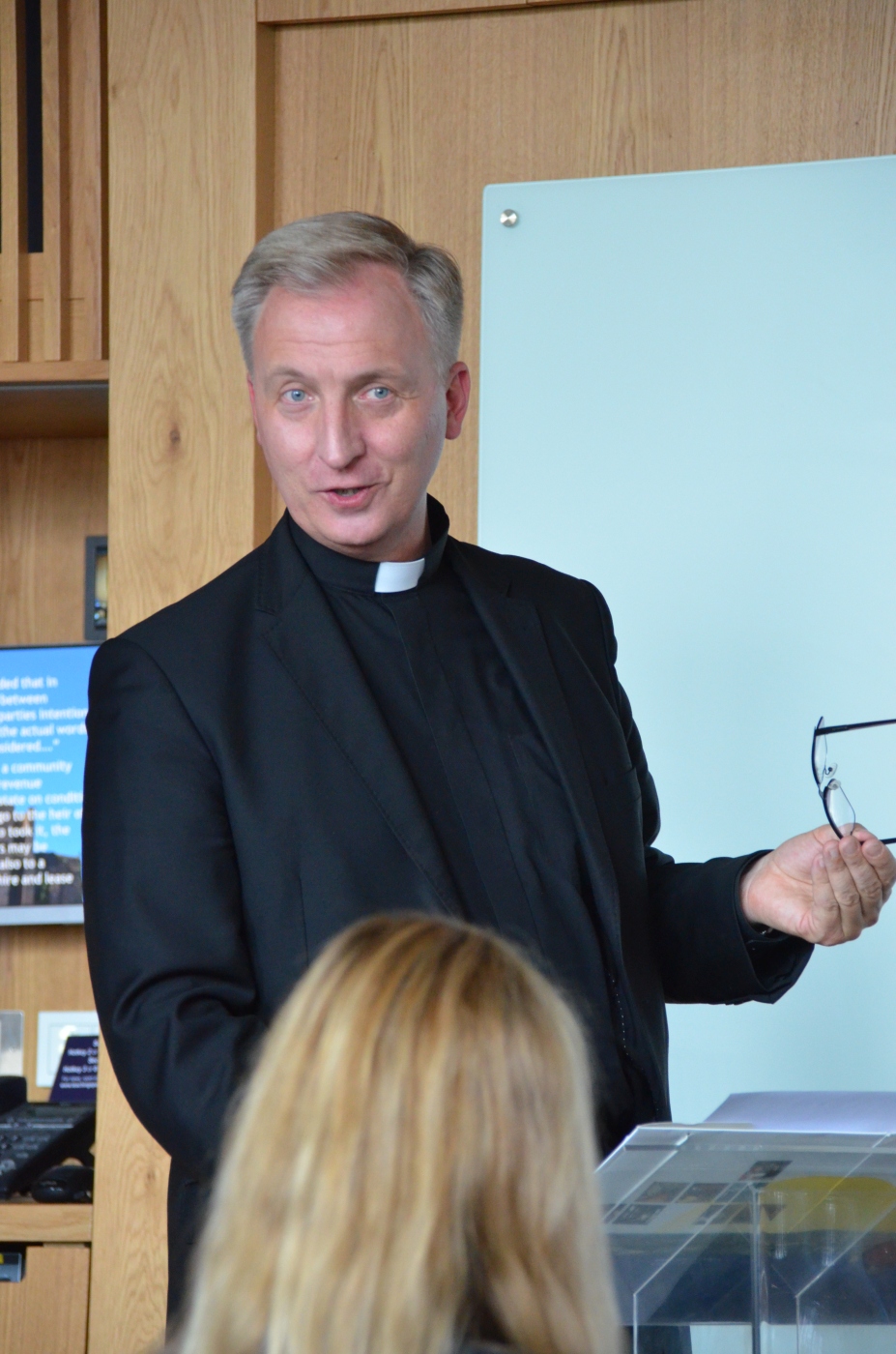 ks prof franciszek