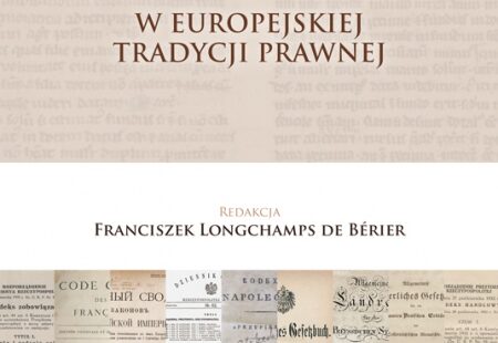 dekodyfikacja prawa prywatnego